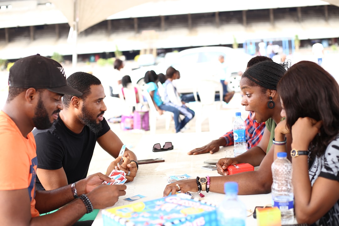 Top 5 Event Spaces in Lagos for 2026: A Practical Review — event space lagos