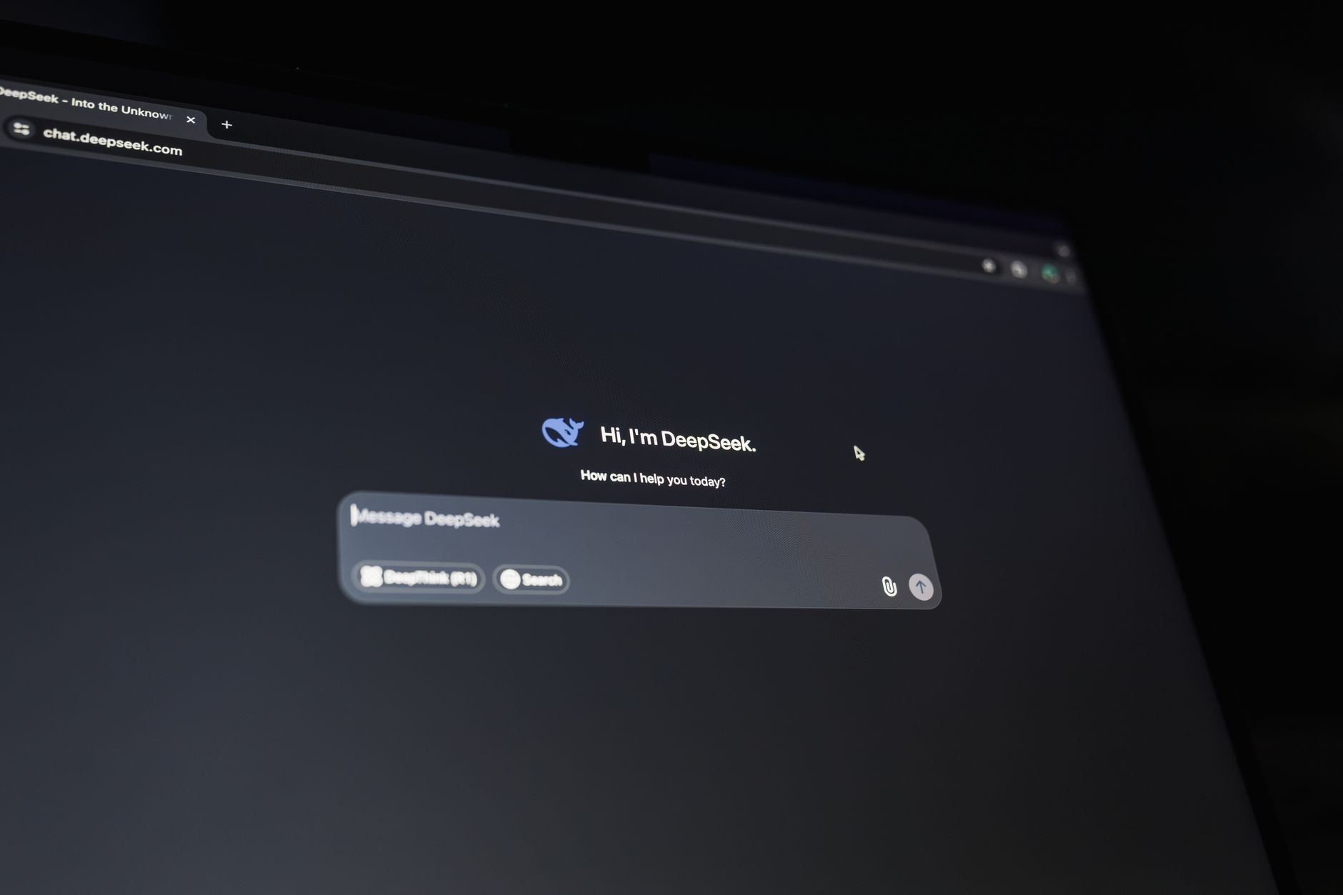 Developers creating code on computer screens, demonstrating AI in web development
