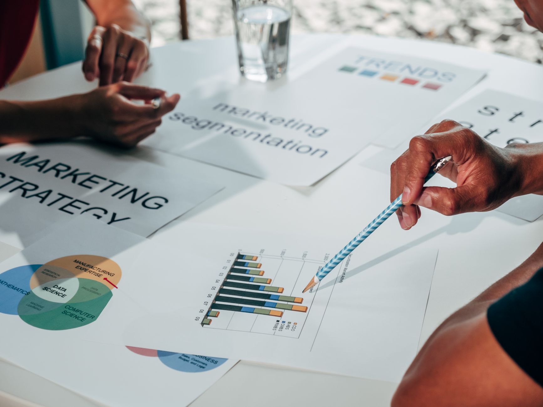 6 Data Strategies for Multi-Channel Digital Success