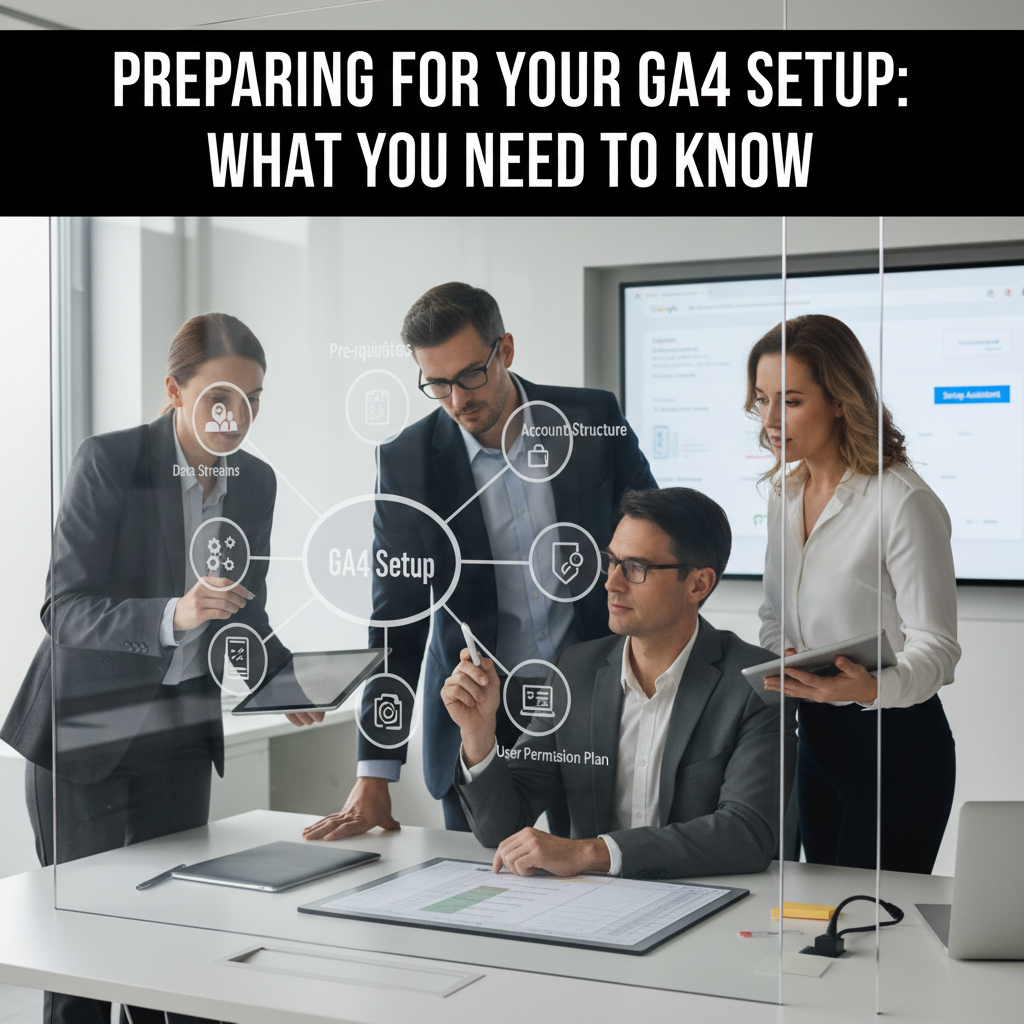 A screenshot of the GA4 Data Stream setup screen, highlighting the website URL and stream name fields. — how to set up google analytics 4