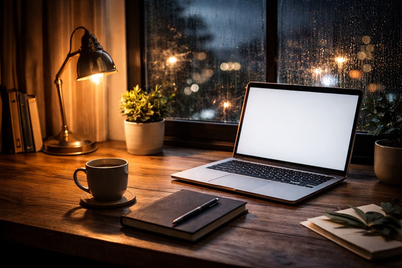 Rebuild Your Content Workflow With AI: A 7-Step Method