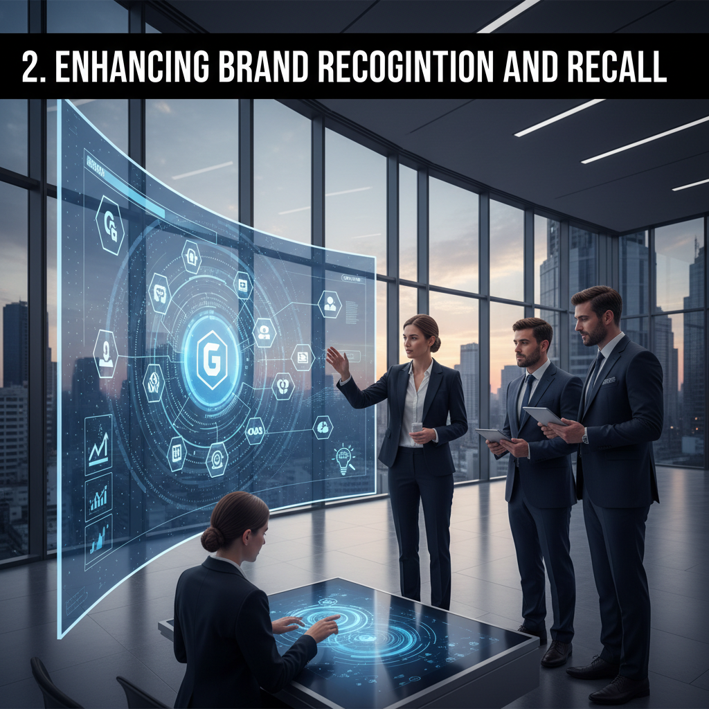 A team of marketers and designers collaborating around a table, reviewing mockups that are consistent with a brand guideline document. — branding guidelines benefits