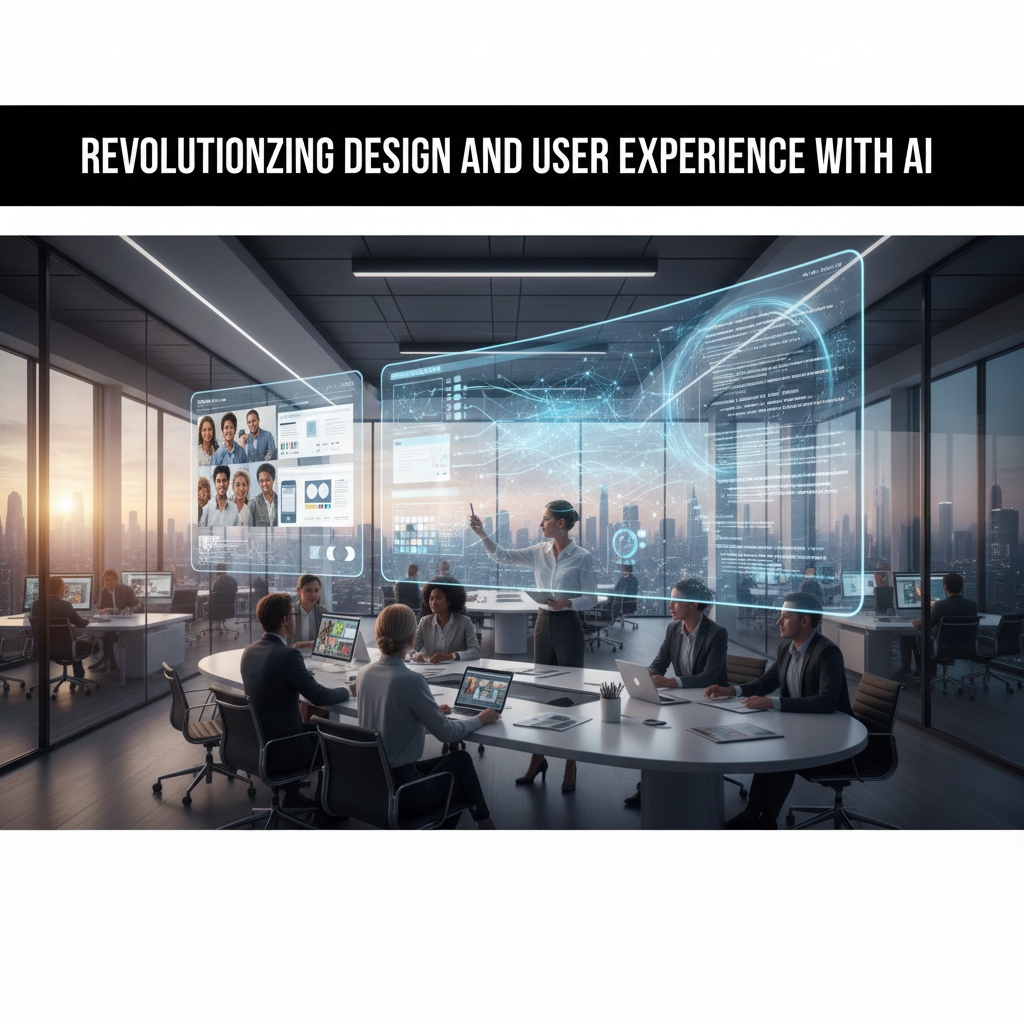 AI-powered code editor showing intelligent code suggestions for a web developer — AI in web development 2026