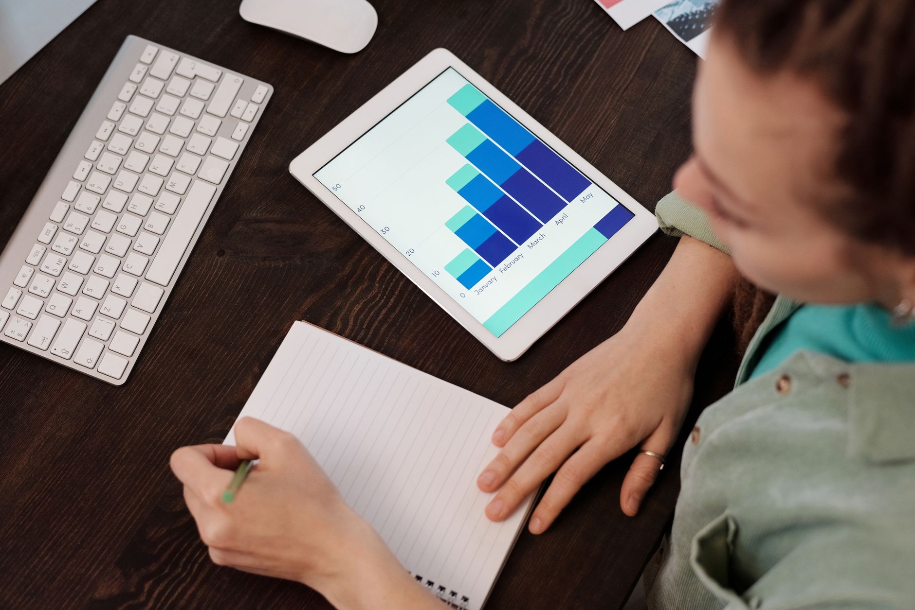 SEO Content Trends 2027: What's Next in AI & Data