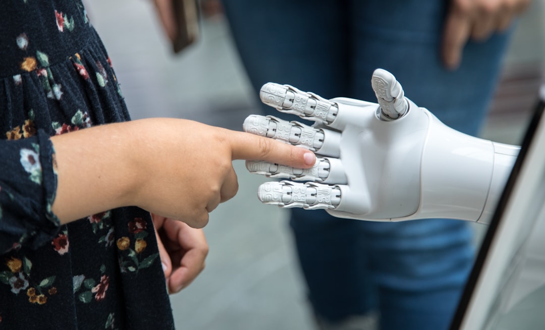 AI in Content Creation 2026: Leverage, Not Replacement