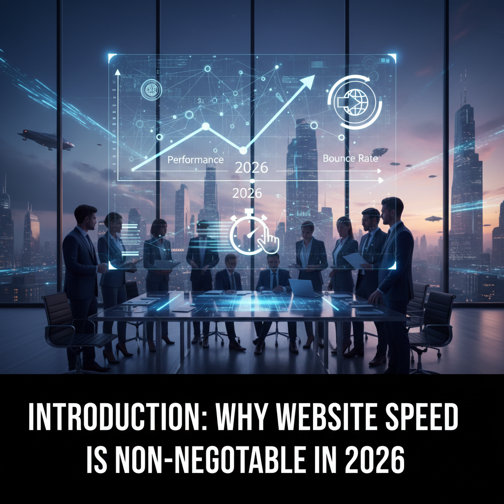 Dashboard of Google PageSpeed Insights showing a website's performance score and Core Web Vitals metrics. — website speed optimization tips