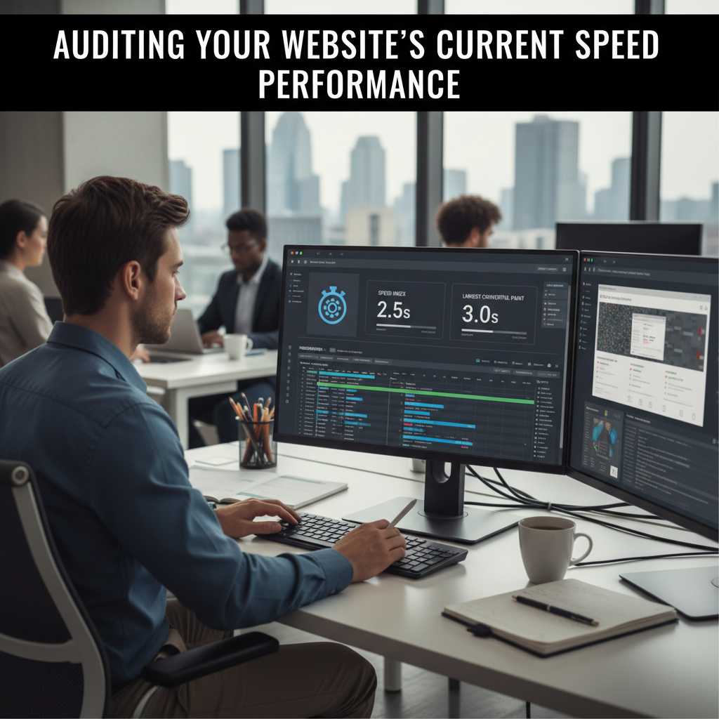 A side-by-side comparison showing a block of readable CSS code and the same code after being minified into a single line. — website speed optimization tips