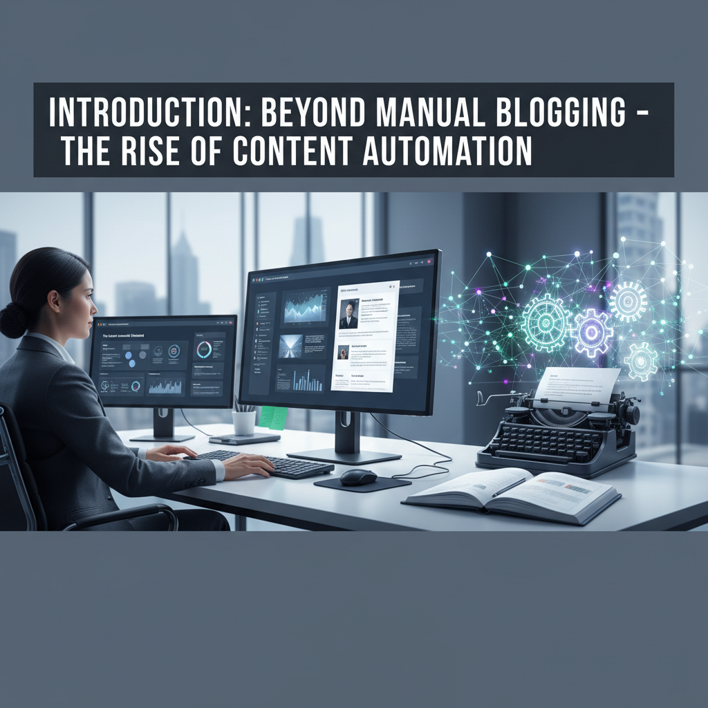 Dashboard showing a blog post's SEO score increasing as automated suggestions are applied. — content creation automation for bloggers