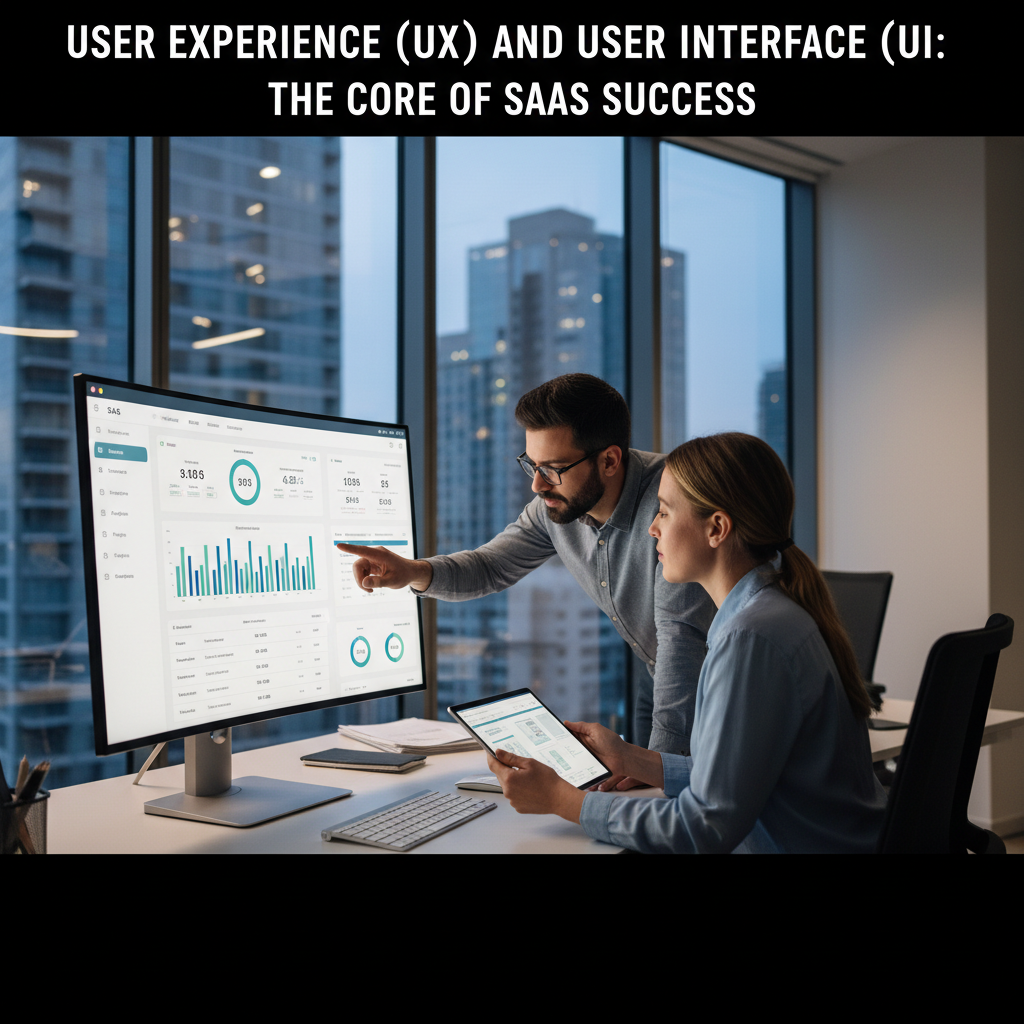 A chart showing how effective messaging and social proof build user trust on a SaaS website. — SaaS website design best practices