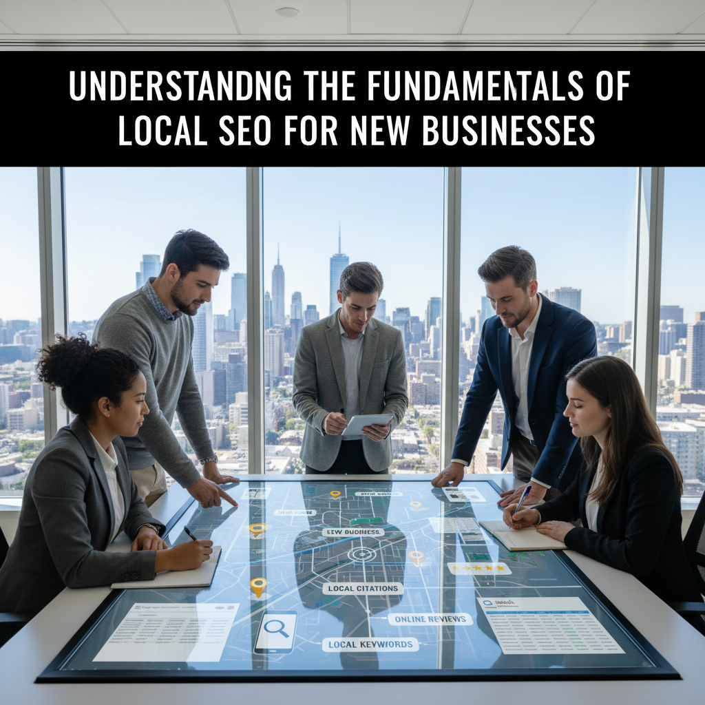 A smartphone screen showing a positive 5-star Google review for a local startup coffee shop. — local SEO services for startups