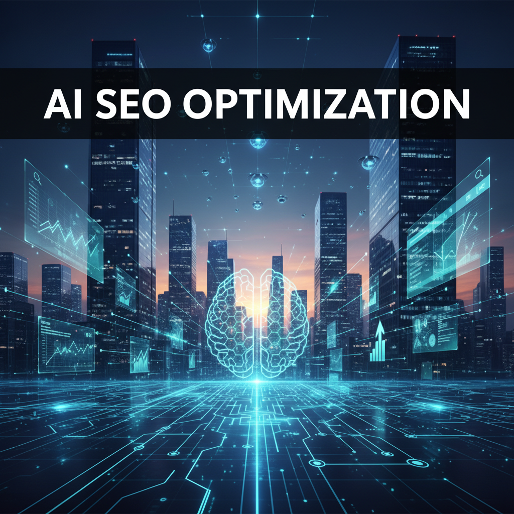 How to Build a True AI SEO Optimization Engine in 2026