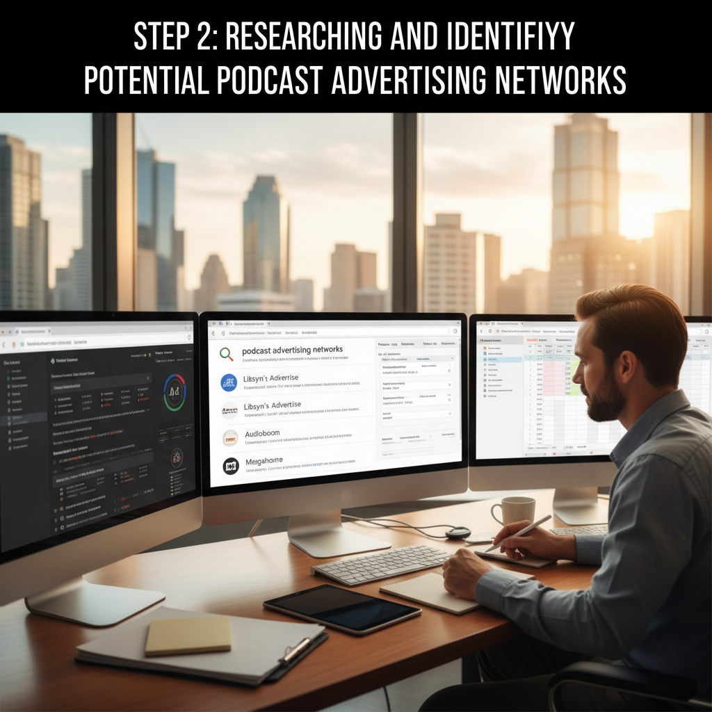 A chart comparing CPM and CPA monetization models for podcast advertising. — how to choose podcast advertising network