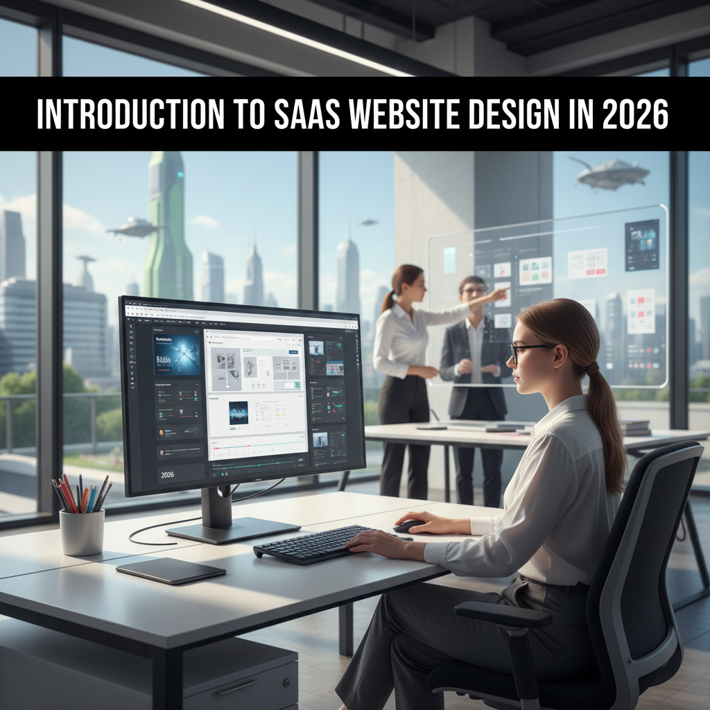 A diagram showing the different components of a user persona, such as goals, frustrations, and demographics. — SaaS website design best practices