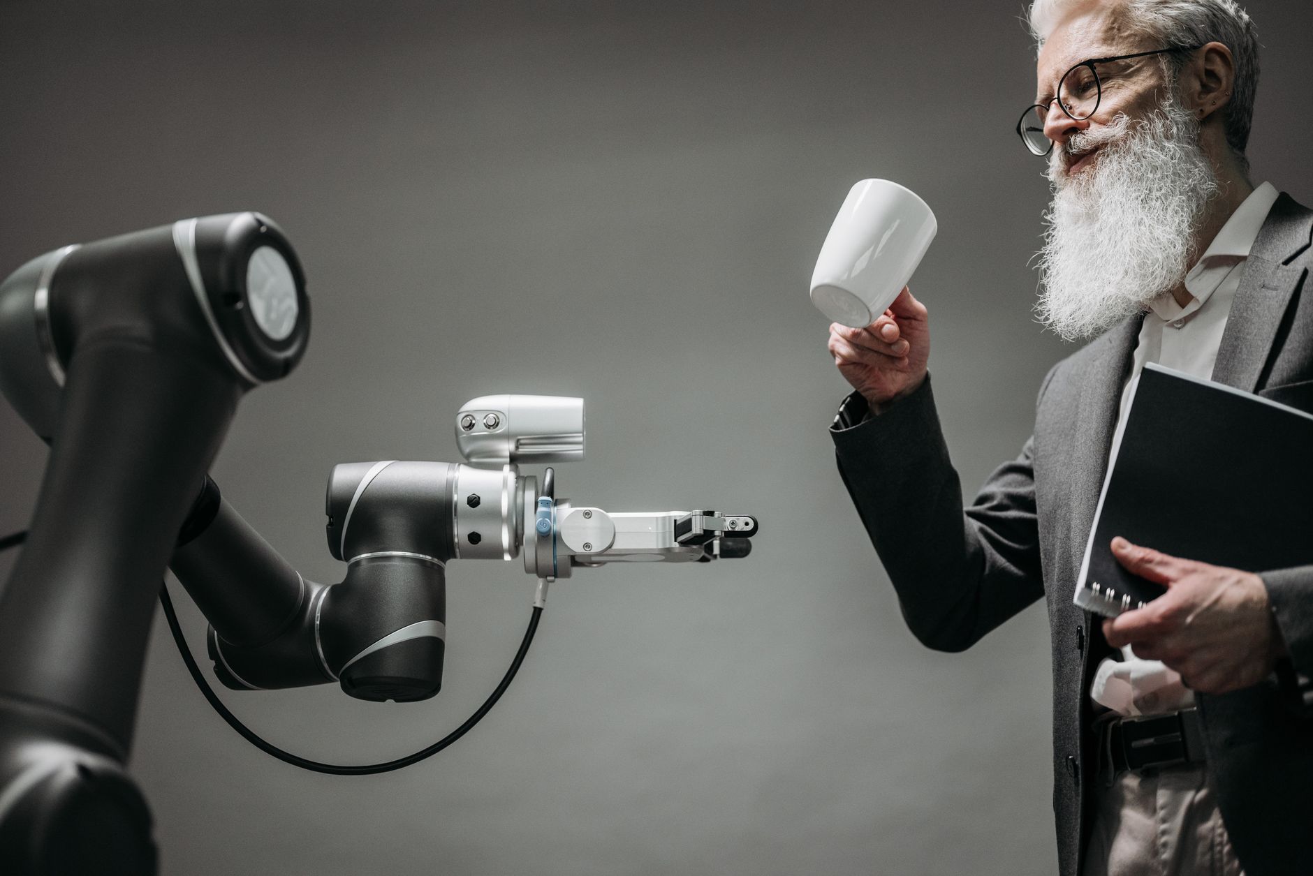 AI Content Creator: Augment Human Strategy, Don't Replace It