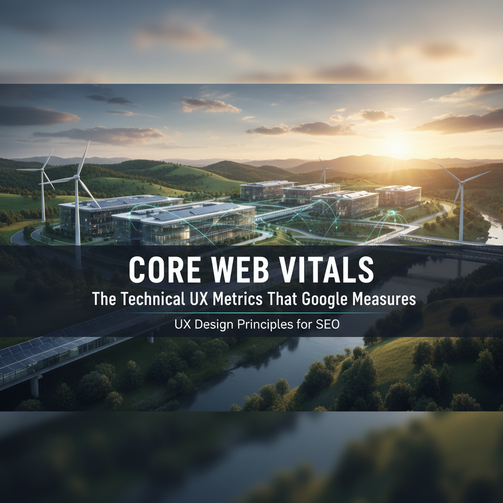 A side-by-side comparison of a dense, hard-to-read block of text vs. a well-structured, scannable article with headings and white space.